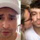Apos ocorrido com o filho Xanddy se manifesta ‘nos nos