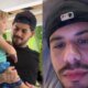 Apos ocorrido com o filho Ze Felipe e alvo de