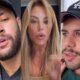 Apos ocorrido envolvendo Ze Felipe e Neymar Poliana reage e