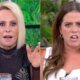 Apos ocorrido na Globo Tati Machado nao se cala diante