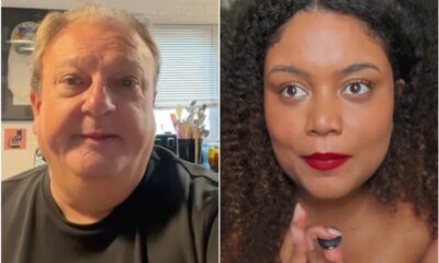 Apos ocorrido no MasterChef Erick Jacquin se manifesta e participante