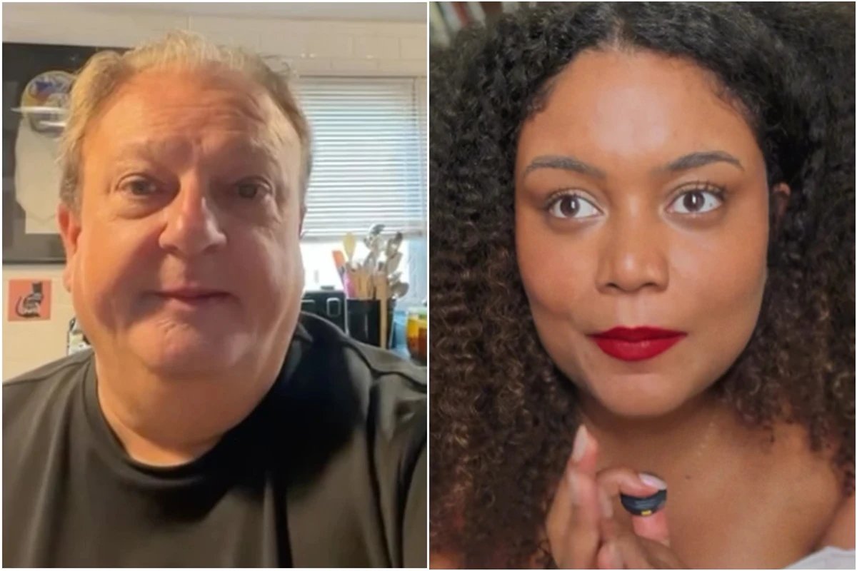 Apos ocorrido no MasterChef Erick Jacquin se manifesta e participante