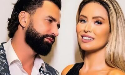 Apos pedido de R7 milhoes feito por ex Latino aciona