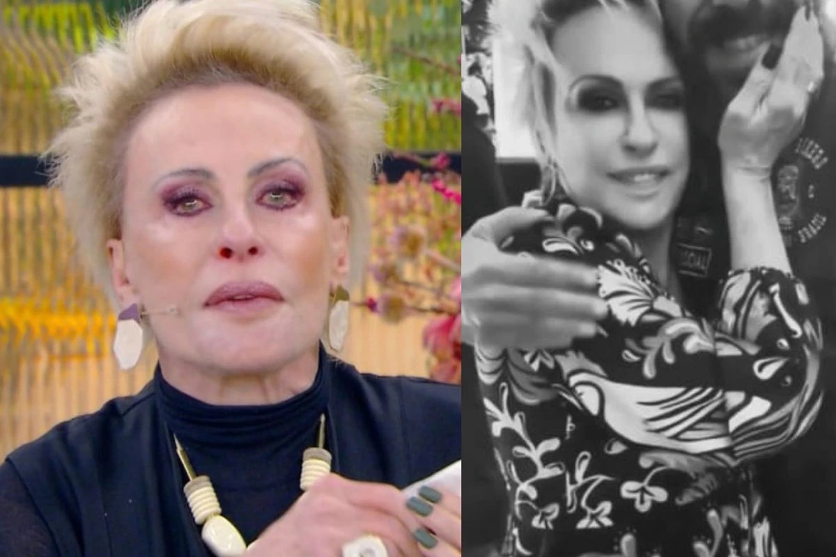 Apos perder pessoa querida em tragedia Ana Maria desabafa ao