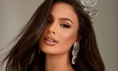 Apos perder titulo de Miss Brasil Lara Marina revela o