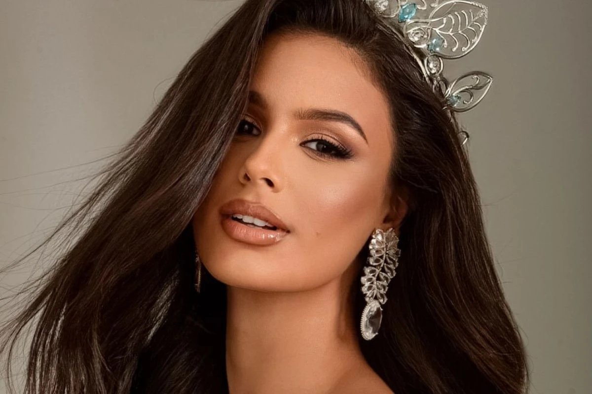 Apos perder titulo de Miss Brasil Lara Marina revela o