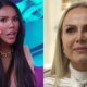 Apos polemica com Eliana Carol Lekker nao aparece no Fofocalizando