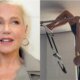 Apos polemica por deixar virilha a mostra Xuxa revela o