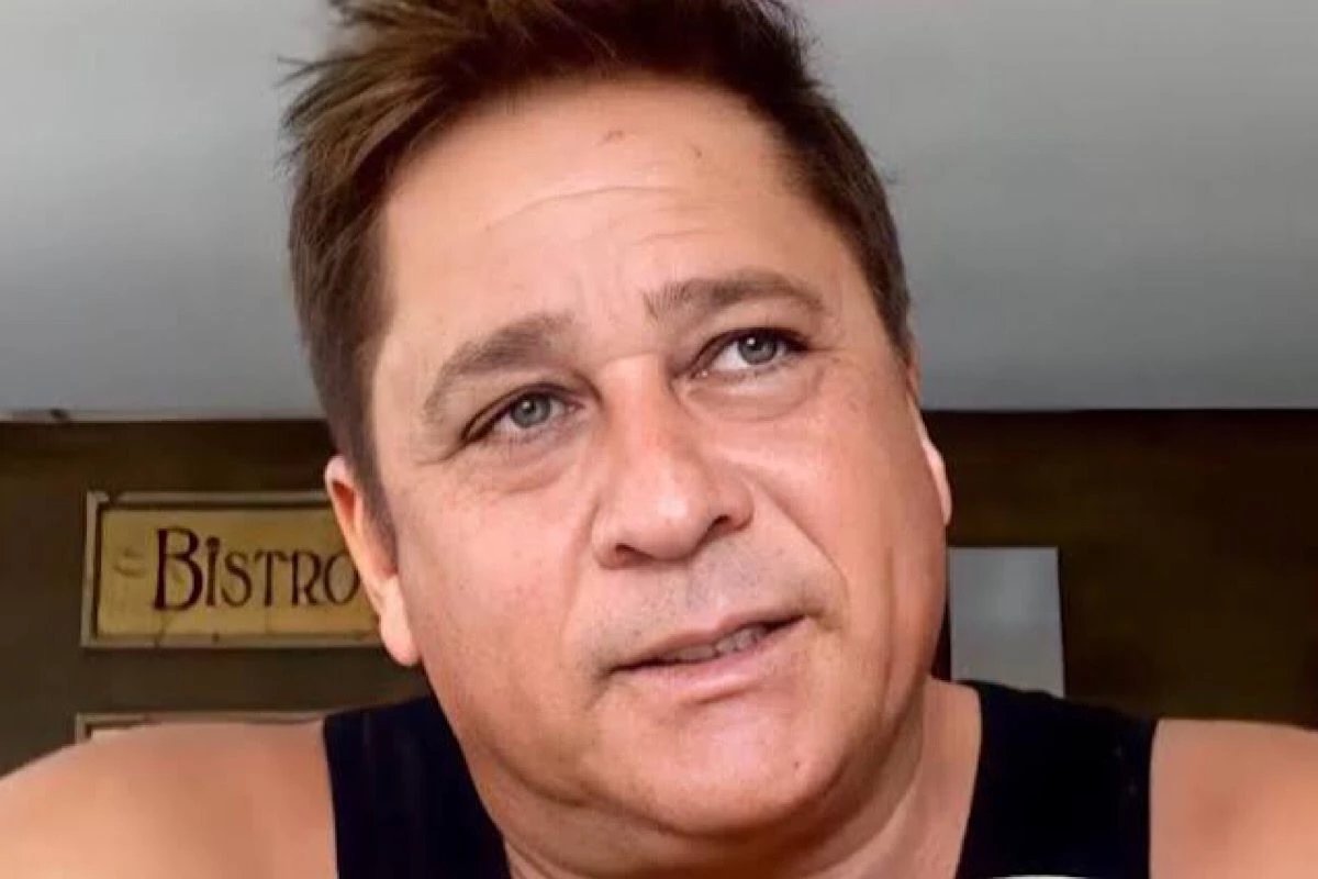 Apos reclamacao Leonardo vem a publico e reage a situacao