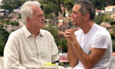 Apos repercussao negativa do que disse no programa de Bial
