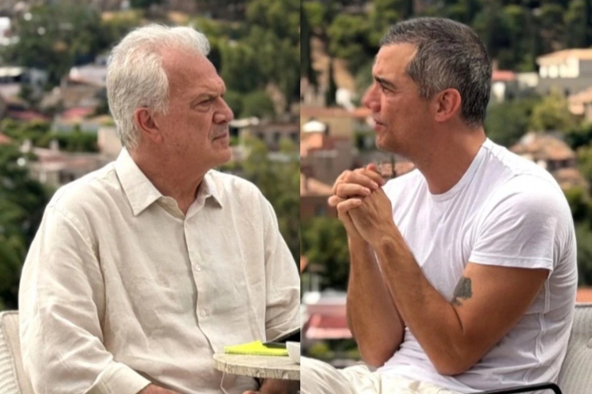 Apos repercussao negativa do que disse no programa de Bial