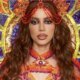 Apos saida de Virginia Anitta assume o posto e e