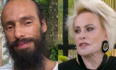 Apos separacao de Mariana Maffeis ex genro de Ana Maria Braga