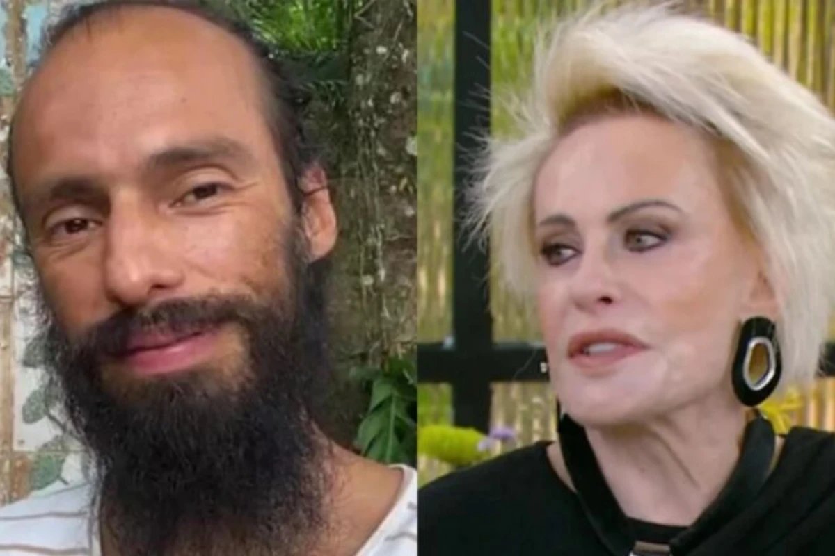 Apos separacao de Mariana Maffeis ex genro de Ana Maria Braga