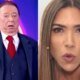 Apos situacao inusitada com Raul Gil em seu programa Patricia