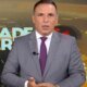 Apresentador Gottino da entrada as pressas no hospital e gera