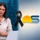 Apresentadora do Bom Dia SP comove ao anunciar tragedia na