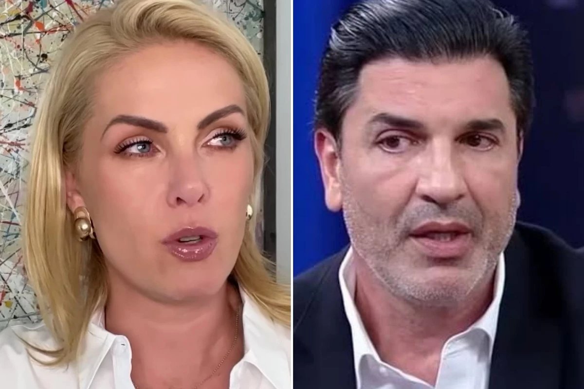 As vesperas do casamento com Edu Guedes Ana Hickmann anuncia