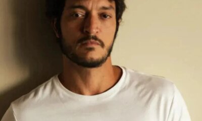 Ator da Globo enfrenta tensao na Avenida Paulista e revela