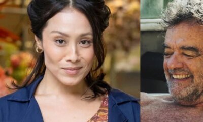 Atriz de Quem Ama Cuida abre o jogo sobre relacao