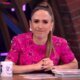 Atriz de Quem Ama Cuida assume publicamente que deu tapa