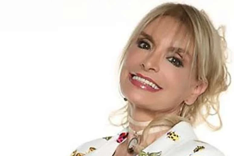 Atriz de ‘A Usurpadora Chelo Rodriguez morre aos 84.webp