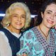 Atriz revela seis cirurgias e o medo que viveu longe