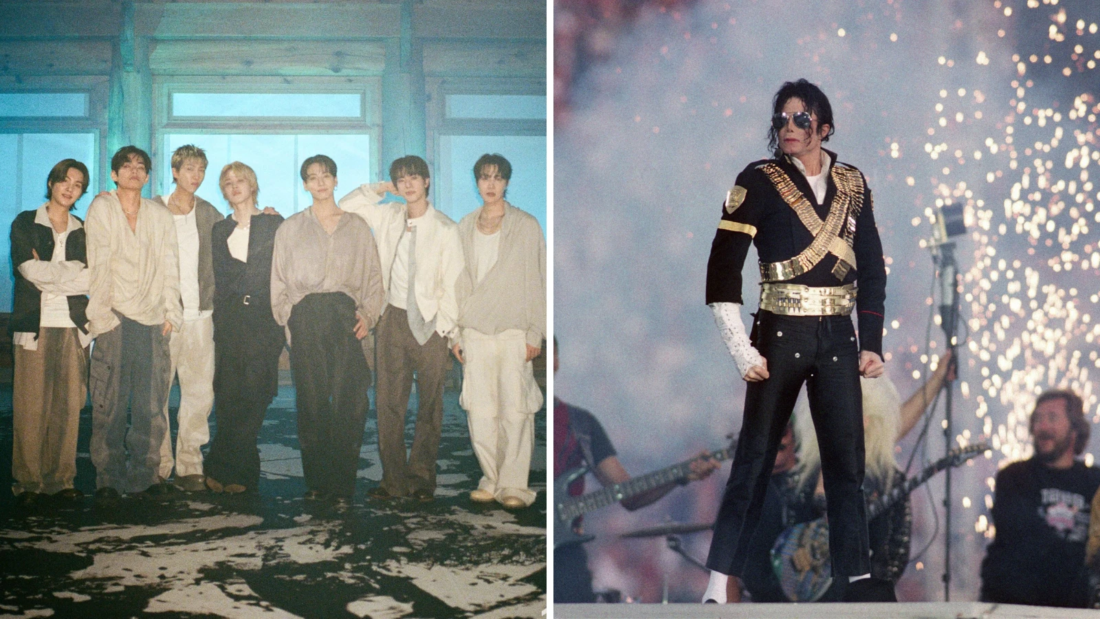 BTS e maior fenomeno musical desde Michael Jackson diz.webp