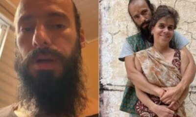Badarik Gonzalez quebra o silencio sobre separacao de filha de