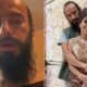 Badarik Gonzalez quebra o silencio sobre separacao de filha de