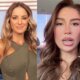 Bianca Andrade e Ticiane Pinheiro fazem revelacao sobre a Danca