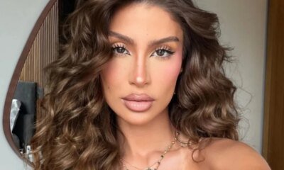 Bianca Andrade pega os fas de surpresa ao revelar grave