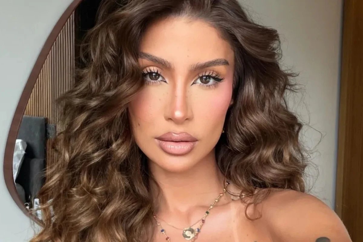 Bianca Andrade pega os fas de surpresa ao revelar grave