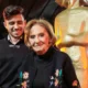 Bisneto de Laura Cardoso homenageia atriz apos morte Sempre.webp