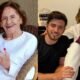 Bisneto revela os ultimos momentos de vida de Laura Cardoso