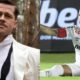 Brad Bitt faz piada com Neymar por simulacoes Precisa de