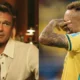 Brad Pitt detona atuacao de Neymar em campo e.webp