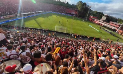 Brasileirao Serie A Barradao recebe classico Saiba onde assistir Vitoria