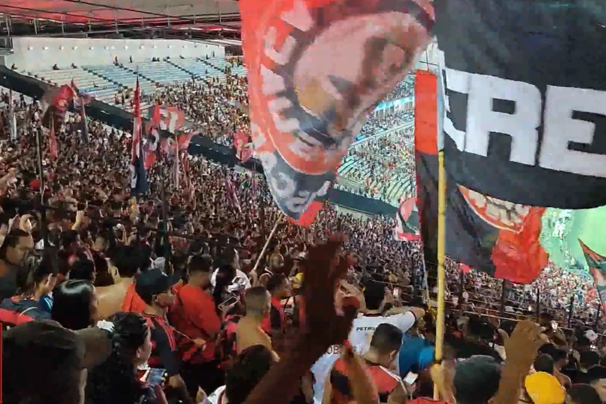 Brasileirao Serie A Bruno Henrique e desfalque Veja onde assistir