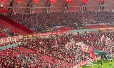 Brasileirao Serie A Galo tem desfalques Veja onde assistir Internacional