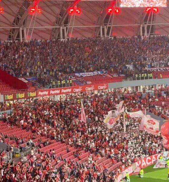 Brasileirao Serie A Galo tem desfalques Veja onde assistir Internacional