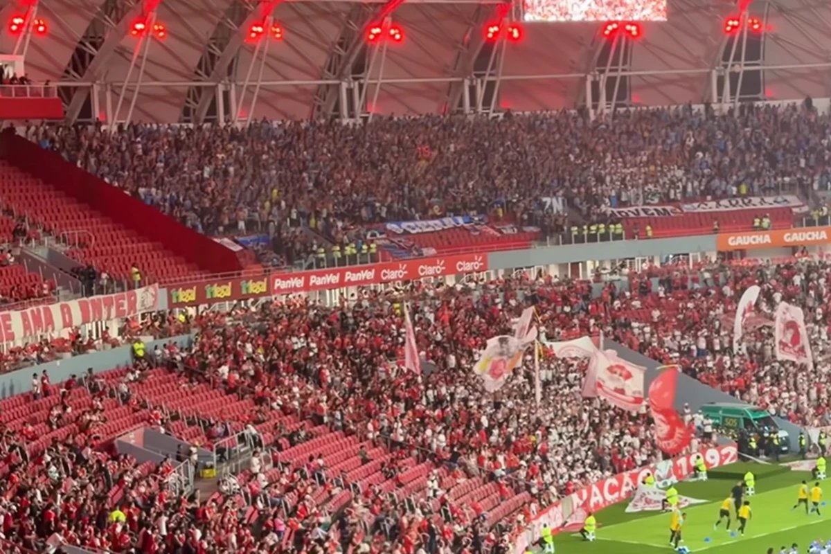 Brasileirao Serie A Galo tem desfalques Veja onde assistir Internacional