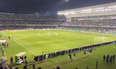 Brasileirao Serie A Garro fora do jogo Saiba onde assistir