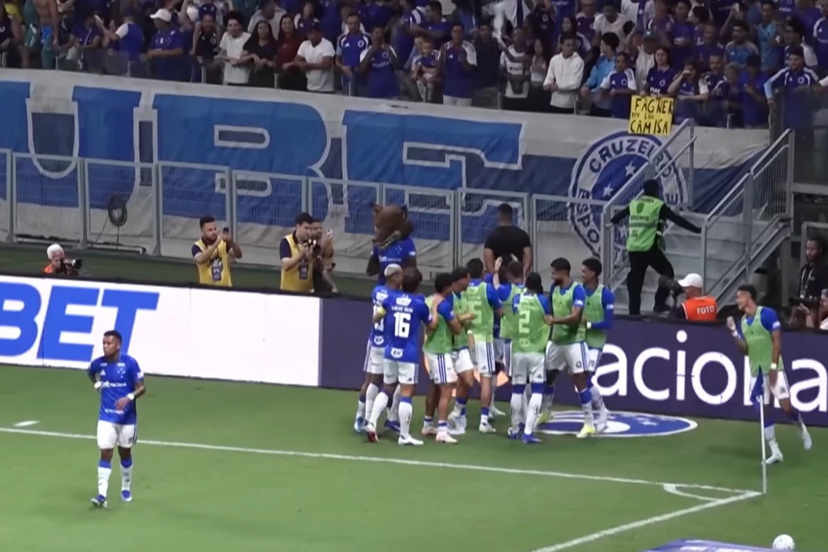 Brasileirao Serie A Jonathan Jesus e desfalque Veja onde assistir