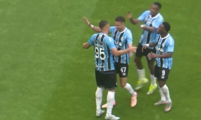 Brasileirao Serie A Kannemann fora do jogo Saiba onde assistir