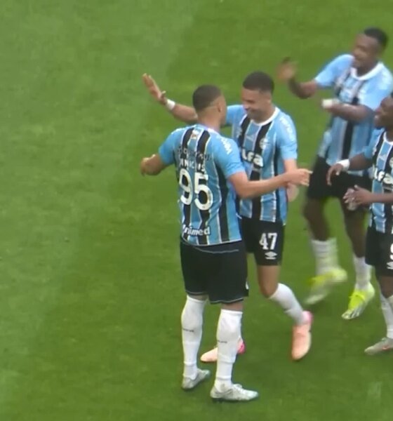 Brasileirao Serie A Kannemann fora do jogo Saiba onde assistir
