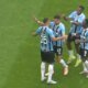 Brasileirao Serie A Kannemann fora do jogo Saiba onde assistir
