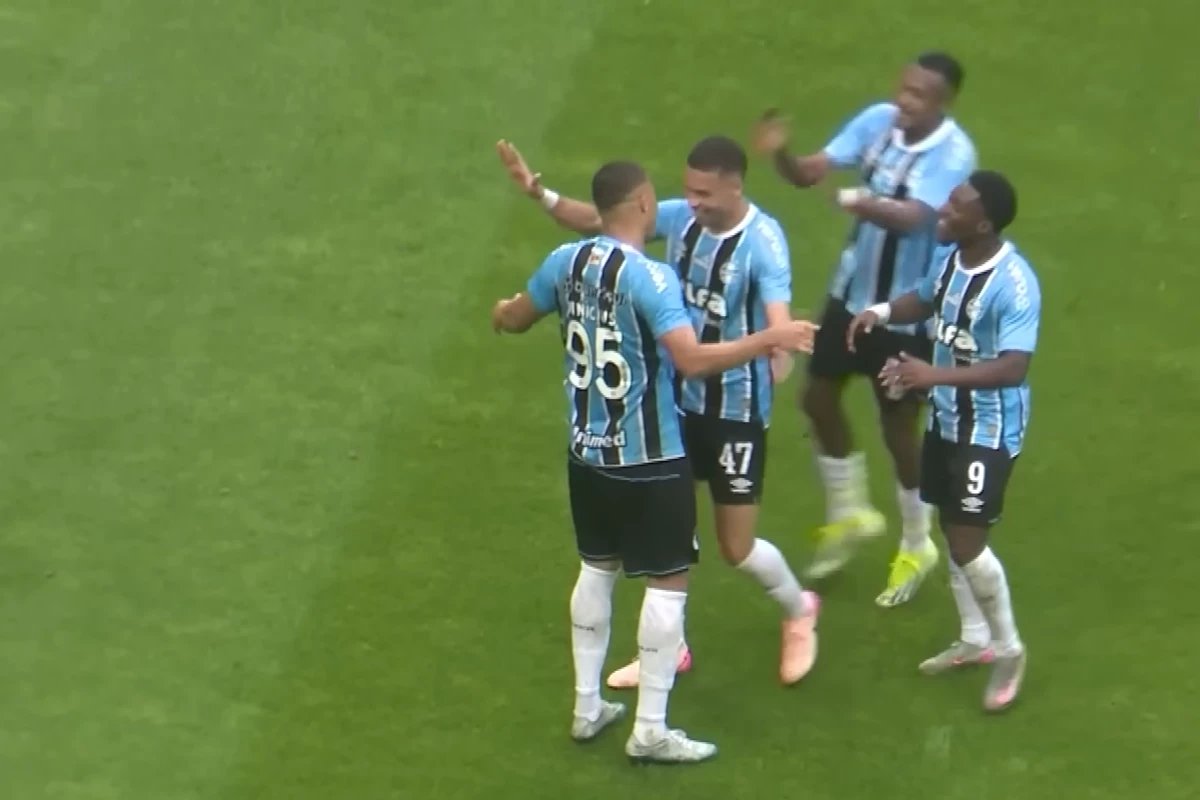 Brasileirao Serie A Kannemann fora do jogo Saiba onde assistir