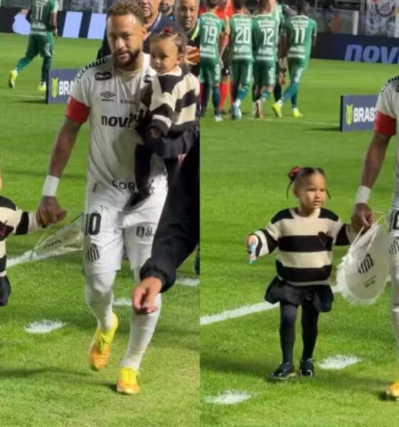 Brasileirao Serie A Neymar e desfalque outra vez Saiba onde