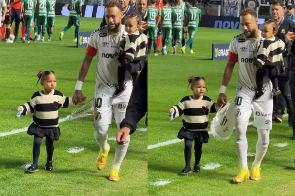 Brasileirao Serie A Neymar e desfalque outra vez Saiba onde